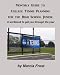 Monthly Guide to College Tennis Planning for the High School Junior (College Tennis Planning Workbooks)