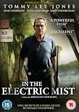 In the Electric Mist [DVD] [2009]