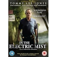 In the Electric Mist [DVD]