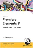 Lynda.com Premiere Elements 9 Essential Training