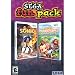 Search : Sega Fun Pack featuring Sonic and the Secret Rings and Super Monkey Ball Banana Blitz
