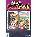 Sega Fun Pack (Nintendo Wii)