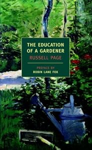 Image of The Education Of A Gardener (New York Review Books Classics)