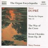 Orgelwerke Vol. 11 - Mary Preston