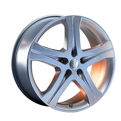Rondell S 046F 8000 1800 5200 R/10 Design 046F in 8,0Jx18 ET52 f�r Mercedes M-Kl.(163,164),GL-Kl.(164G),R-Kl.(251)mit ABE
