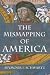 Books : The Mismapping of America