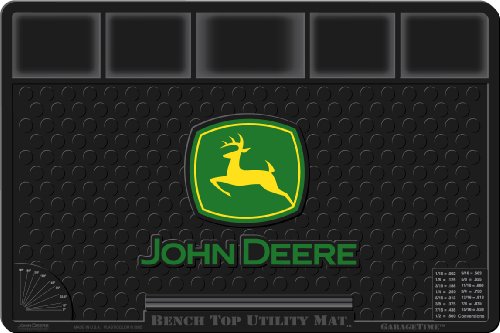 John Deere Work Mat- 16