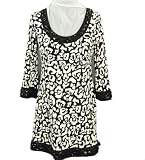INC International Concepts Glossy 1 Dress