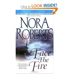 Face the Fire (Three Sisters Island Trilogy)