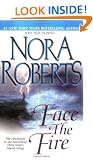 Face the Fire (Three Sisters Island Trilogy)