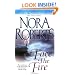 Face the Fire: Three Sisters Island Trilogy #3