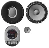 Infinity Kappa-65.9CS 6.5 Component Speakers