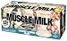 Sporting Goods : Cytosport - Muscle Milk Rtd Cook Crem 17oz, 12 drinks