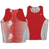 New Balance Speed Singlet - Men's