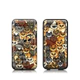 Stacked Cats Design Protective Skin Decal Sticker for Creative ZEN Mozaic Video Music MP3 Player