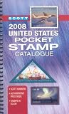 Scott 2008 U.S. Pocket Stamp Catalogue
