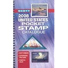 U.S. Stamp 2008 Pocket Catalogue (Scott U S Pocket Stamp Catalogue) (Scott U S Pocket... by James E. Kloetzel
