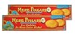 Galettes - French Butter Cookies 2 pack 2x4.4oz