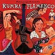 Rumba Flamenco Putumayo