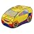 Pop-Up Car Tent and Storage Bag
