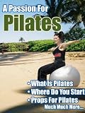 A Passion For Pilates