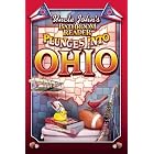 Uncle John's Bathroom Reader Plunges into Ohio by Bathroom Readers' Institute