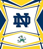 Turner Notre Dame Fighting Irish Stretch Book Cover (8190252)