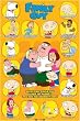 Family Guy - TV Show Poster (Quotes) (Size: 24" x 36")