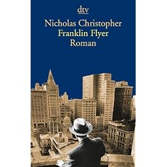 Franklin Flyer: Roman