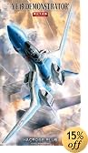 1/72 YF-19 デモンストレーター