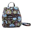 Roxbury Mini Back Pack Quilted Handbag