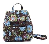 Roxbury Mini Back Pack Quilted Handbag