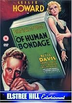 Of Human Bondage [1934] [DVD]