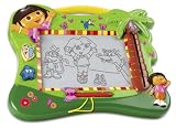 Review Tomy 6492 / Tomy Dora Megasketcher