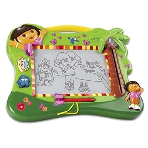 Tomy Dora Megasketcher