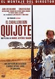 Don Quixote, Knight Errant ( El Caballero Don Quijote ) [ NON-USA FORMAT, PAL, Reg.2 Import - Spain ]