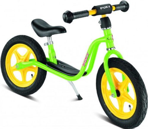 Puky LR 1L kiwi