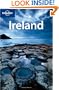 Lonely Planet Ireland (Country Travel Guide)