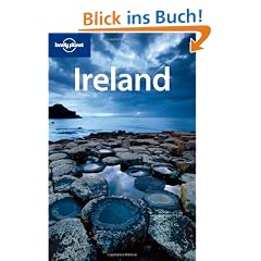 Ireland (Lonely Planet Ireland)