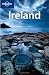 Lonely Planet Ireland (Country Travel Guide)