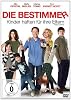 Die Bestimmer - Kinder haften für ihre Eltern (DVD)