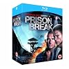 Prison Break - Complete Season 1-4 [Blu-ray]