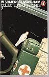 Collected Short Stories, Volume 2
