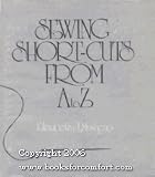 Sewing shortcuts from A to Z