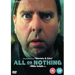 All Or Nothing [DVD]