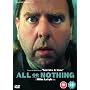 All Or Nothing [DVD] [2002]