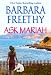 Books : Ask Mariah