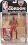 BEN GORDON / CHICAGO BULLS * Red Jersey Variant * McFarlane NBA Series 15 Sports Picks Action Figure