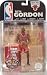 BEN GORDON / CHICAGO BULLS * Red Jersey Variant * McFarlane NBA Series 15 Sports Picks Action Figure