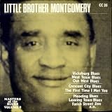 Little Brother Montgomery